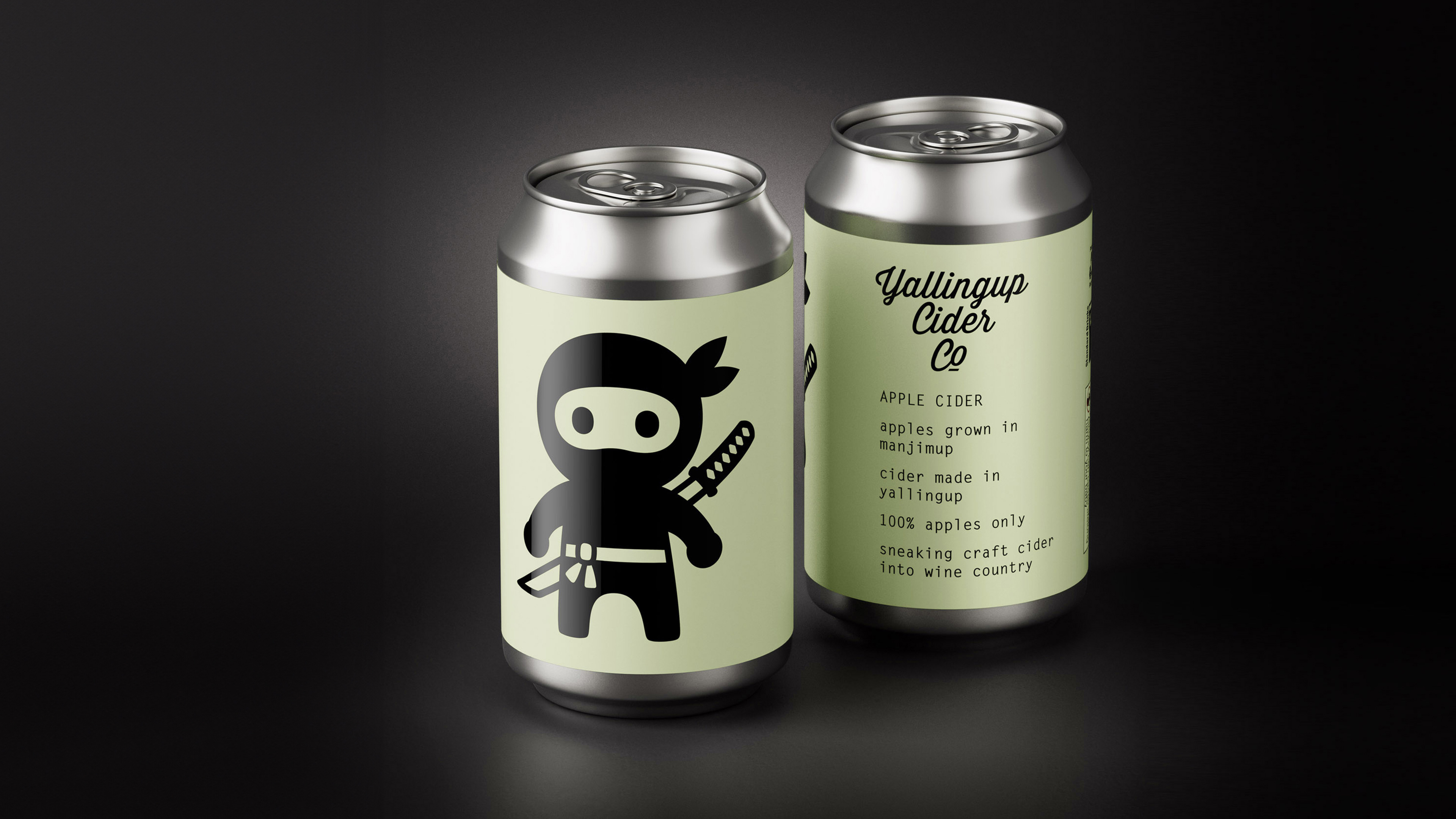 Incognito Yallingup Hero