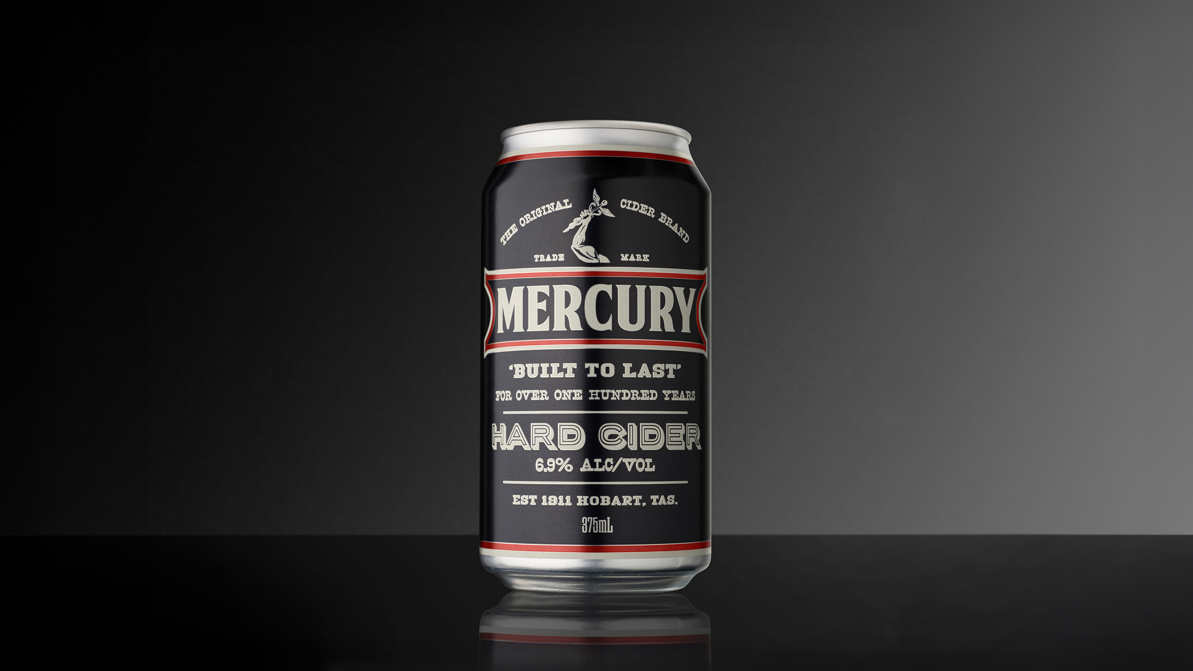 Mercury Hard Cider HERO 2