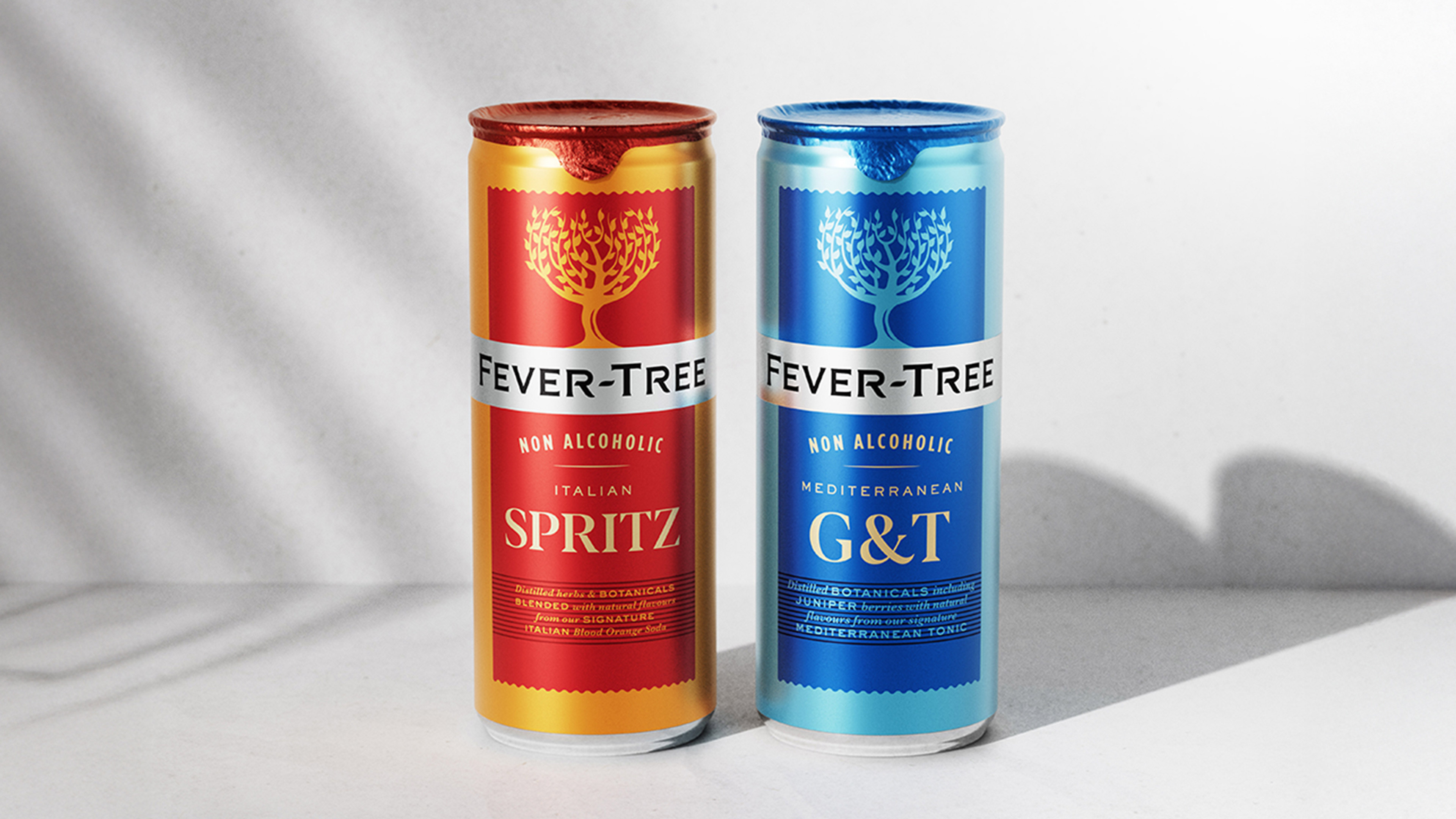Fever Tree 1