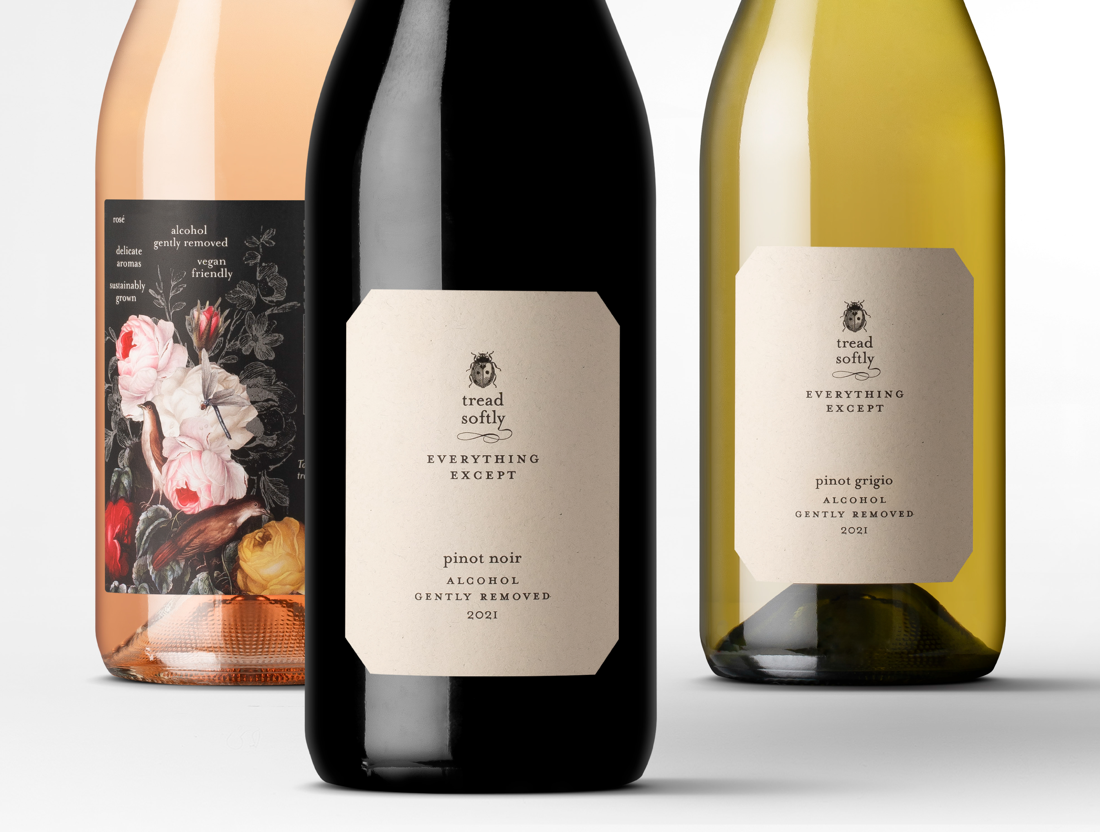 Denomination Web2026 Tread Softly Everything Except