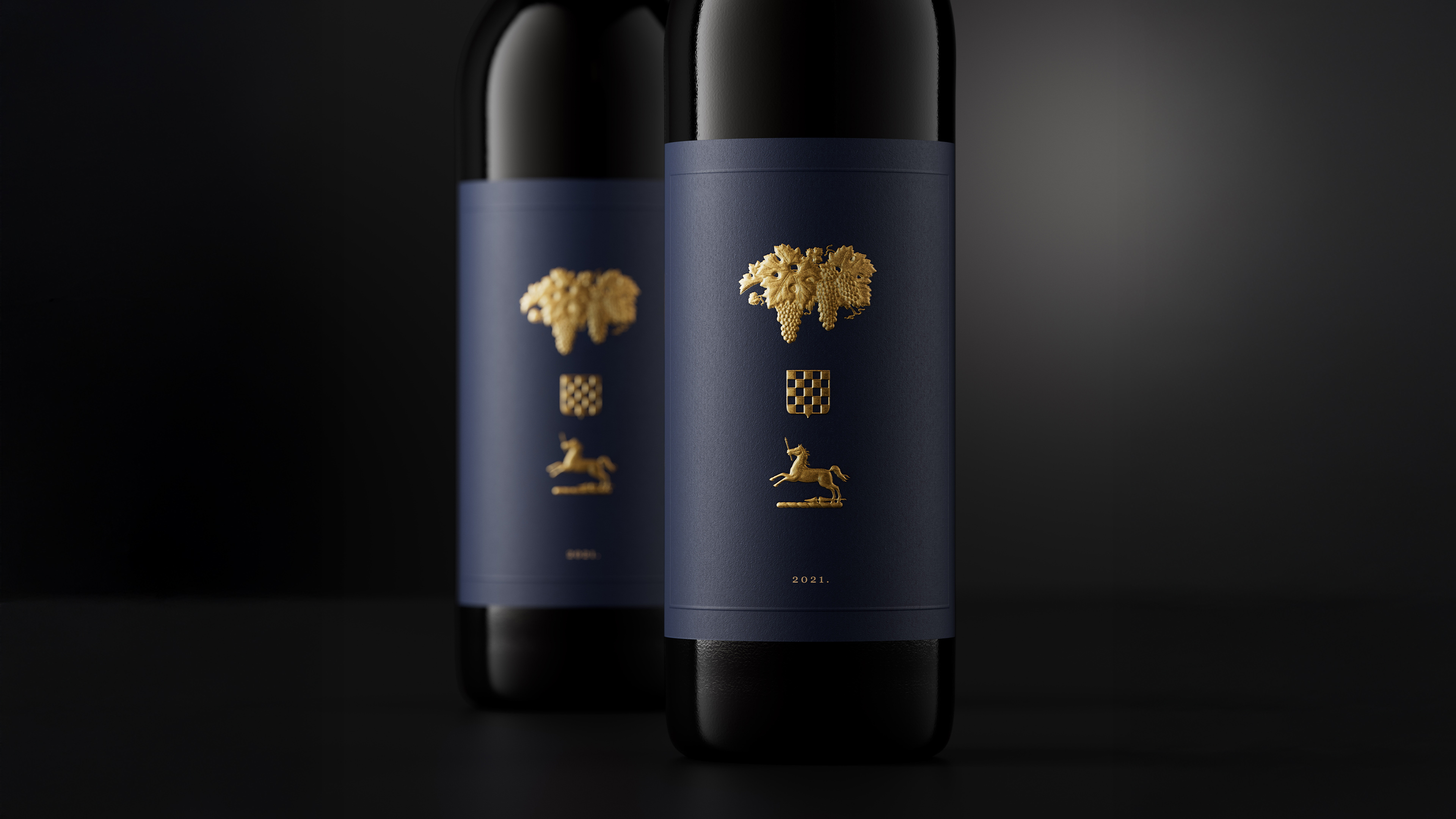 Grgich Paradise Block Hero