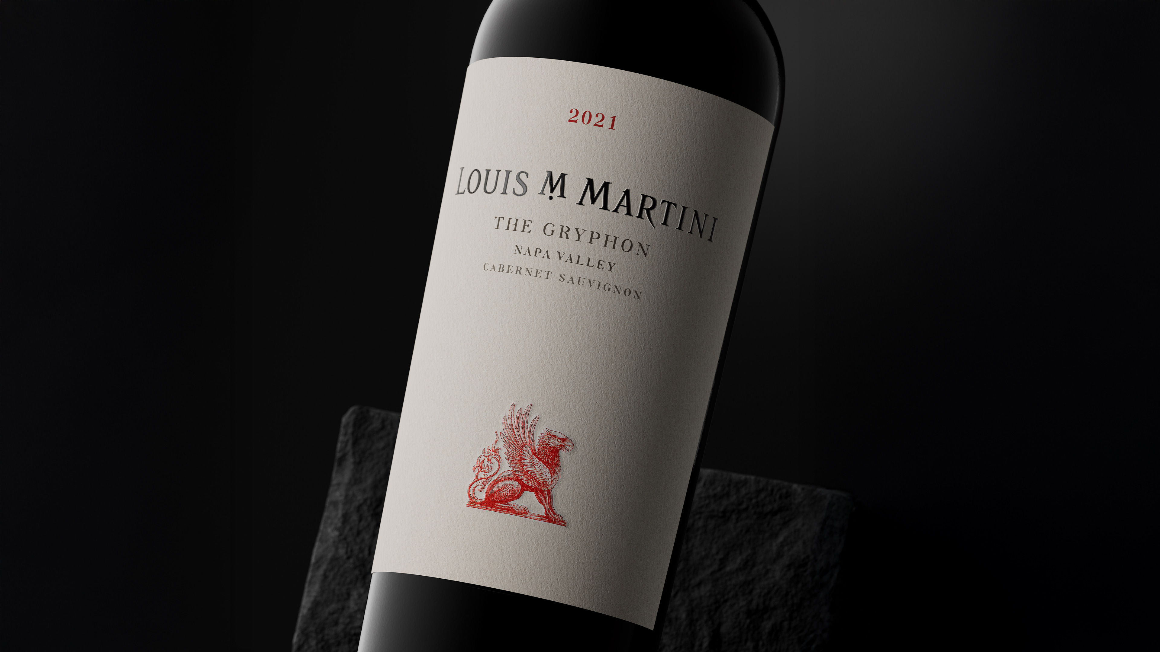 Louis M Martini HERO 2