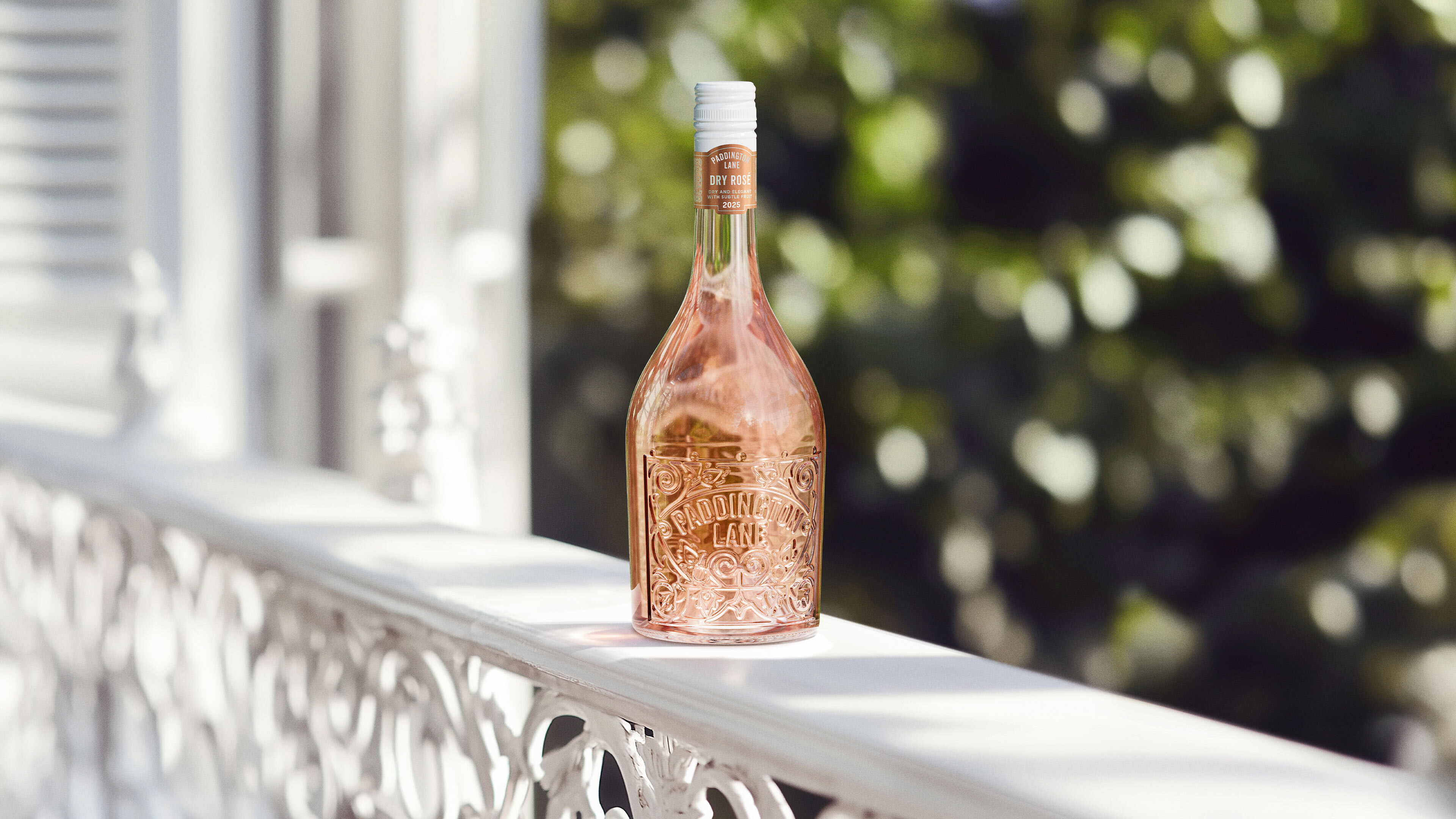 Paddington Lane HERO