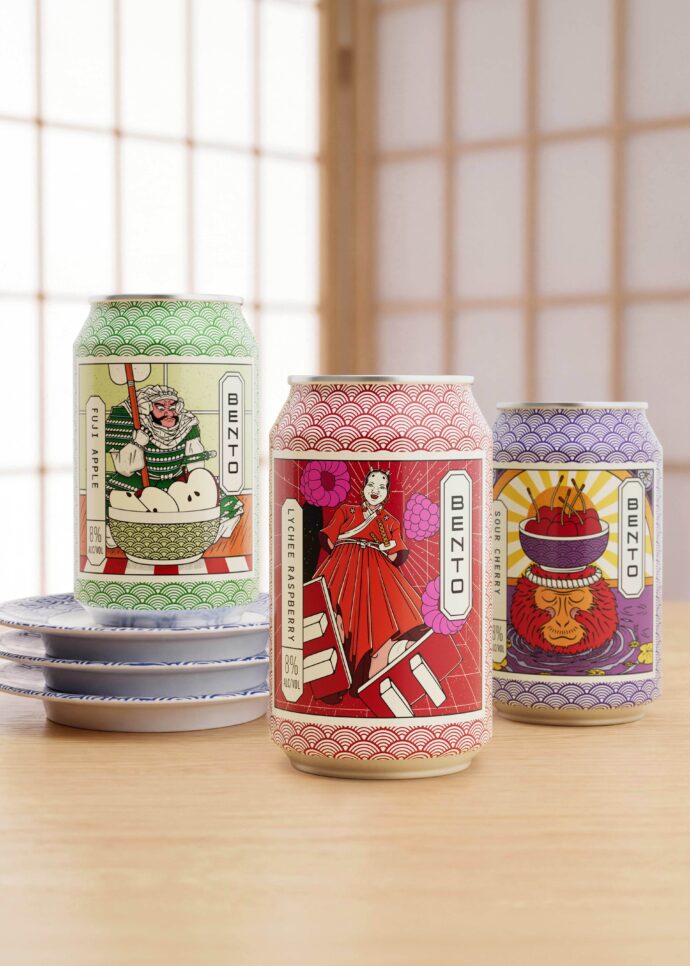 Bento Can 5x7 4