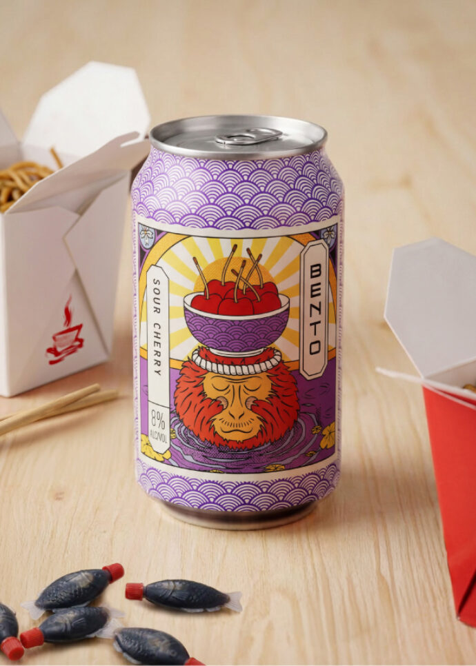 Bento Cans gallery image 1