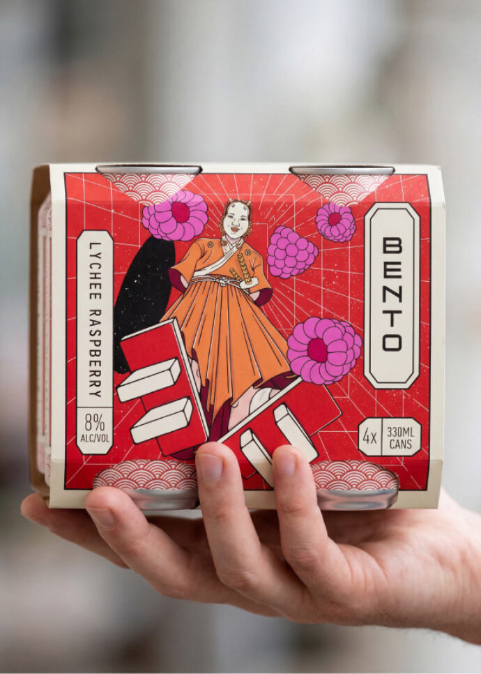 Bento Cans gallery image 2