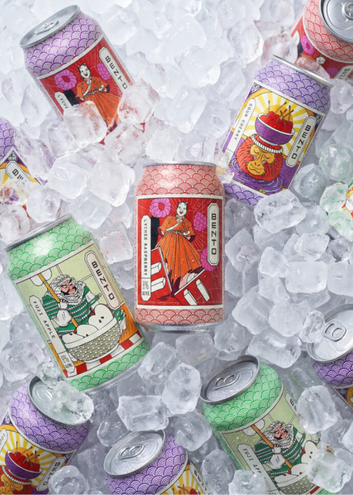 Bento Cans gallery image 3