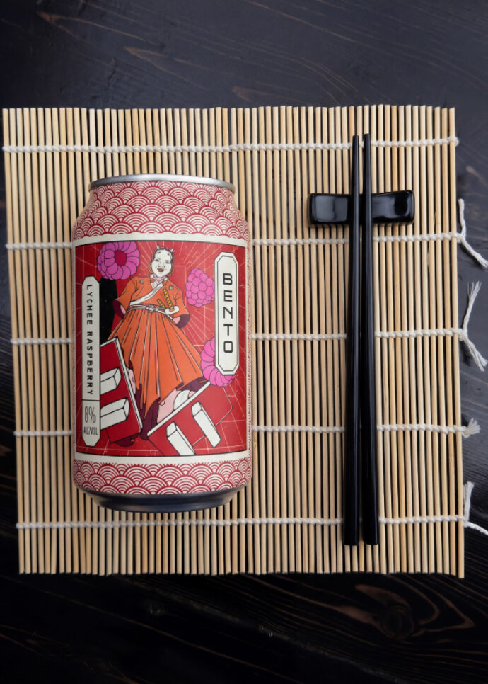 Bento Cans gallery image 5