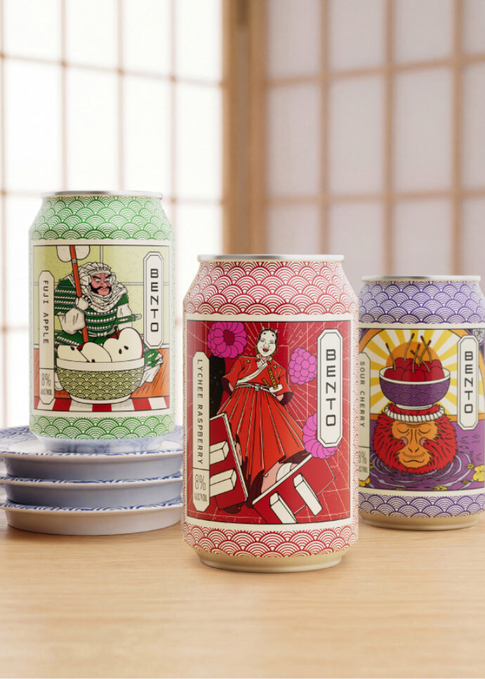 Bento Cans gallery image 6