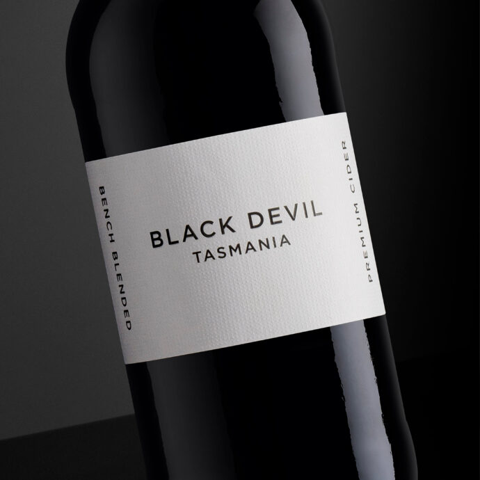 Black Devil 3