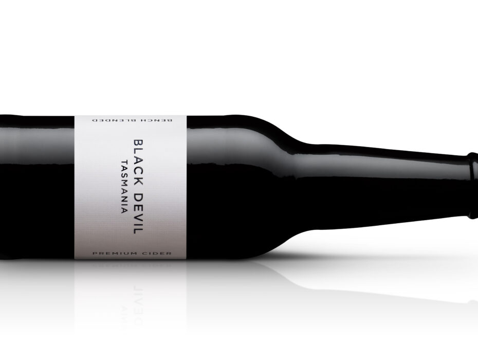 Black Devil Cider