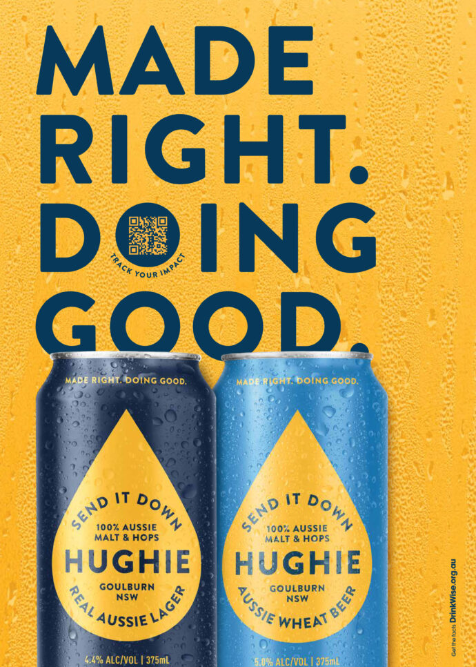 PL2683 Hughie KV without Droplet