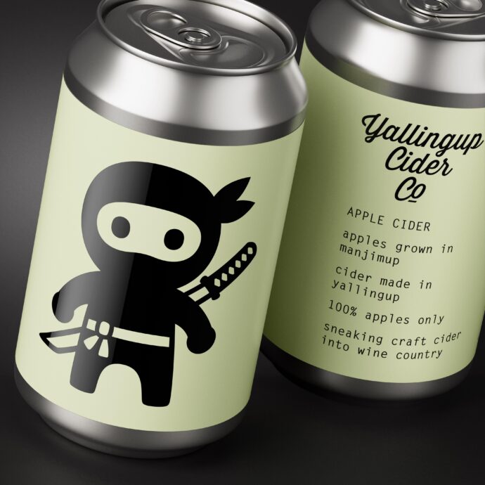 Incognito Yallingup 1