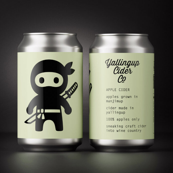 Incognito Yallingup 2