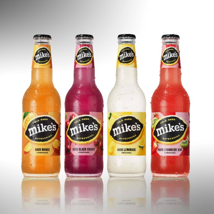 Mike's Hard Lemonade gallery image 4