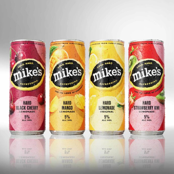 Mike's Hard Lemonade gallery image 1