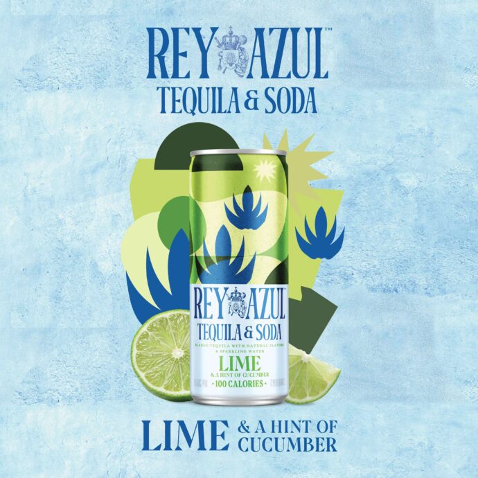 Rey Azul 5