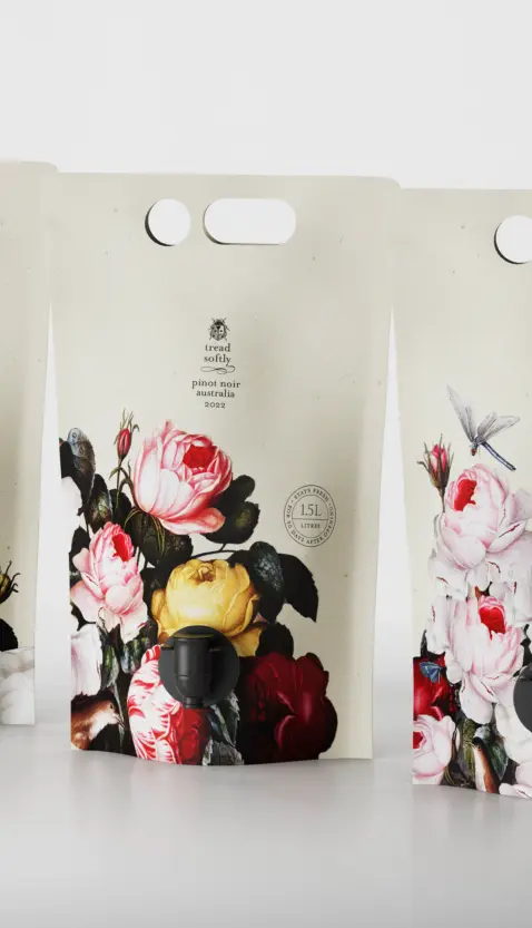 Tread Softly Bagnum Group