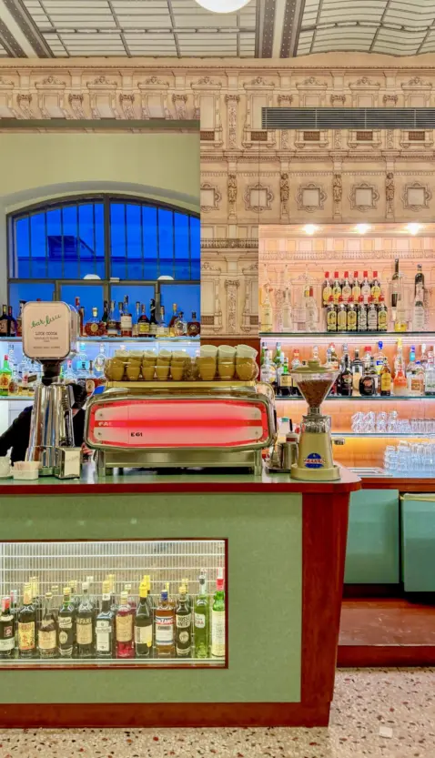 Bar Luce
