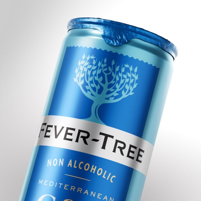 Fever Tree 2
