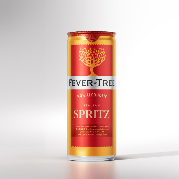 Fever Tree 5