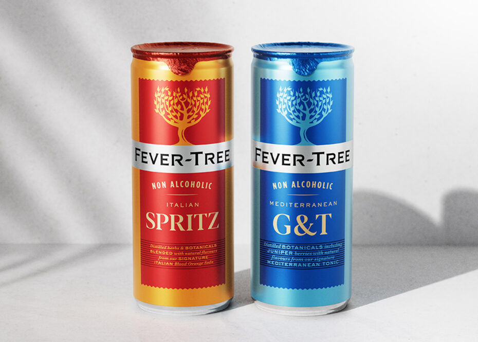 Fever Tree