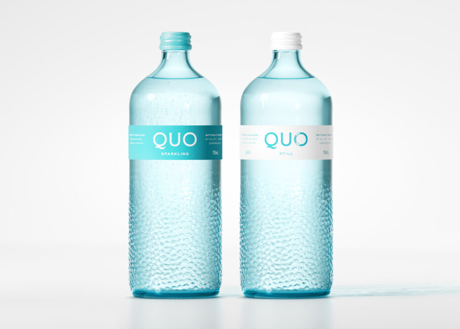 Quo Water