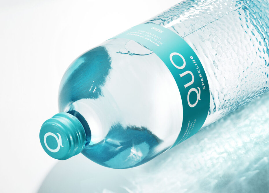 Quo Water