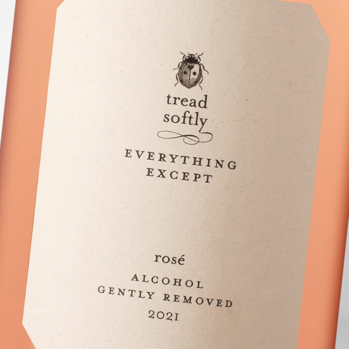 Tread Softly Everything Except 3