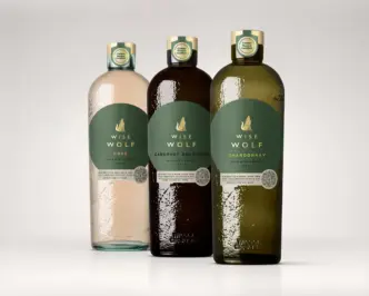 Wise Wolf 3