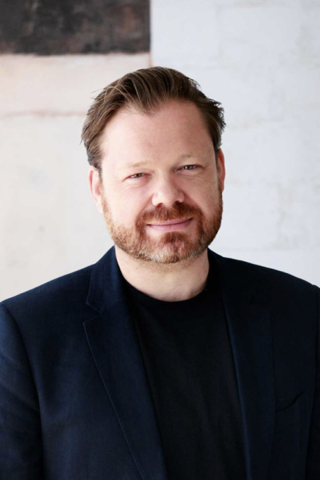 Hamish Campbell