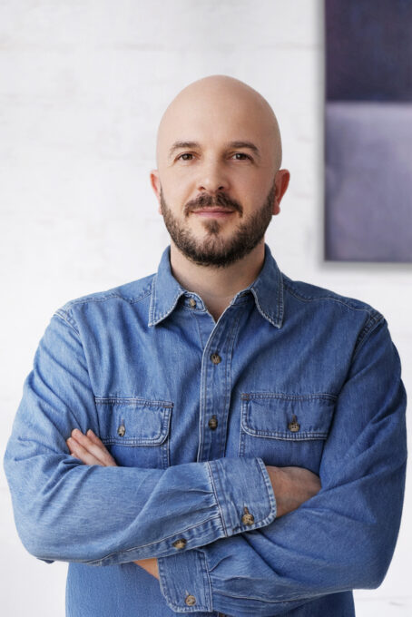 Rory Fegan