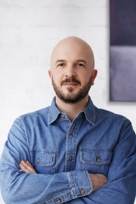 Rory Fegan