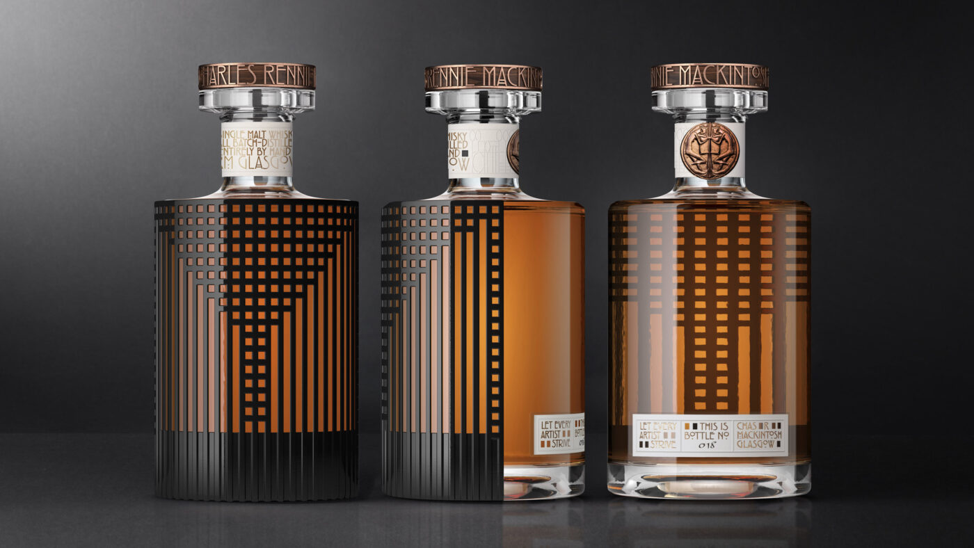 Charles Rennie Mackintosh 1