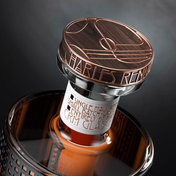 Charles Rennie Mackintosh 2