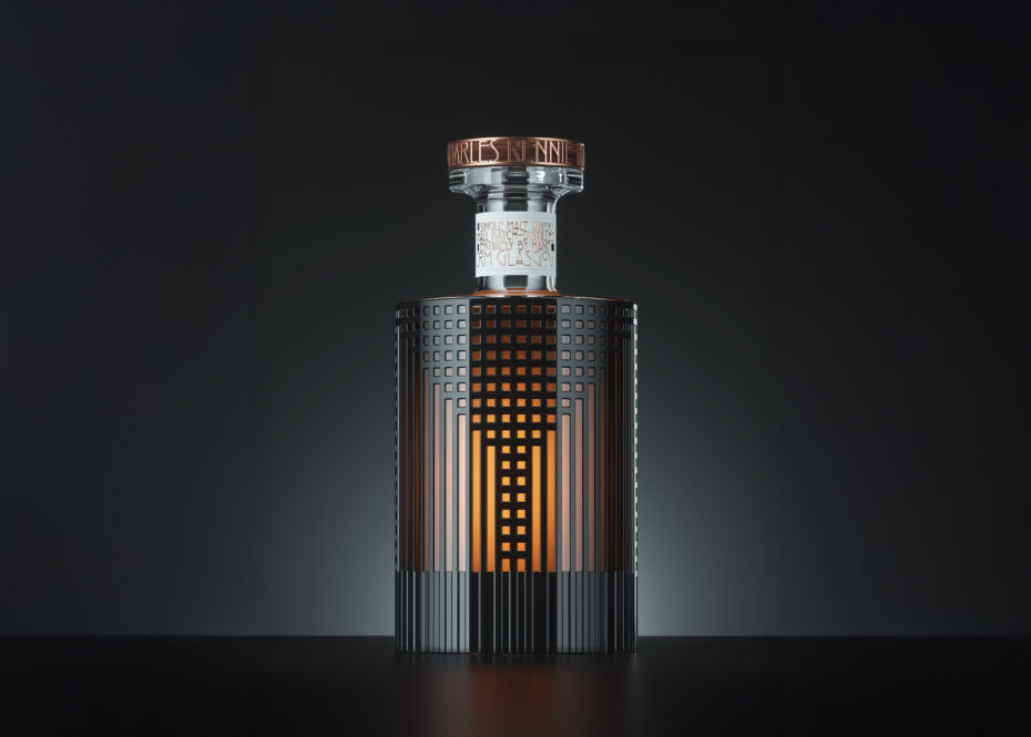 Charles Rennie Mackintosh Whisky