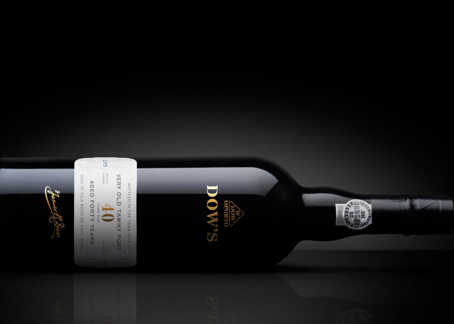 Dow’s Aged Tawny Ports