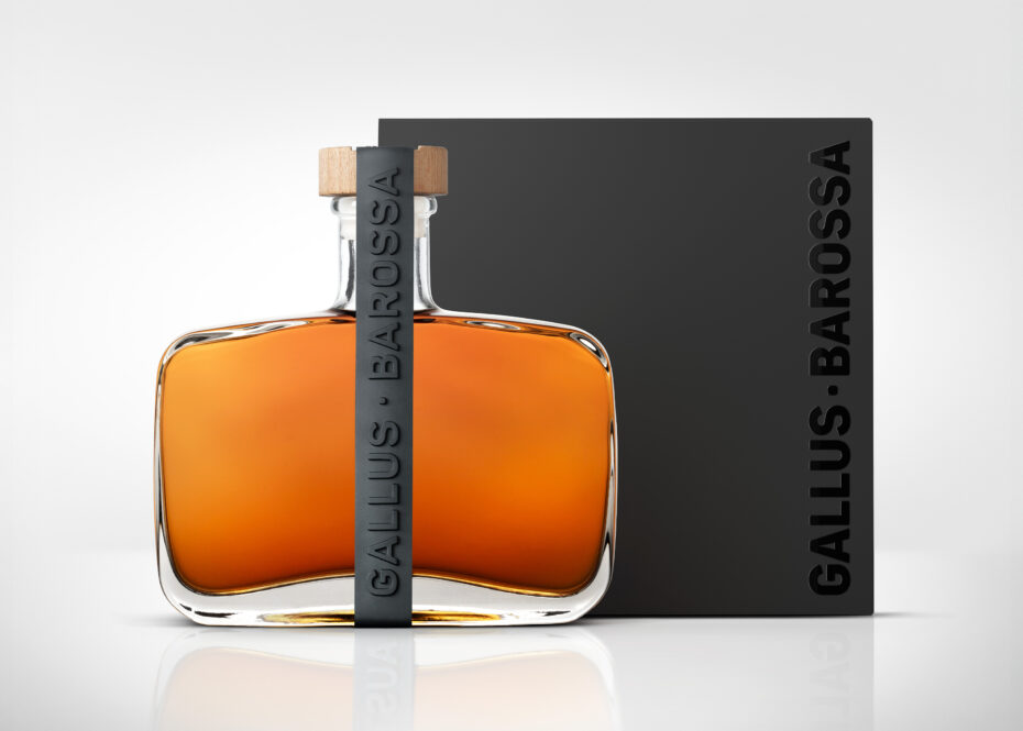 Gallus Whisky