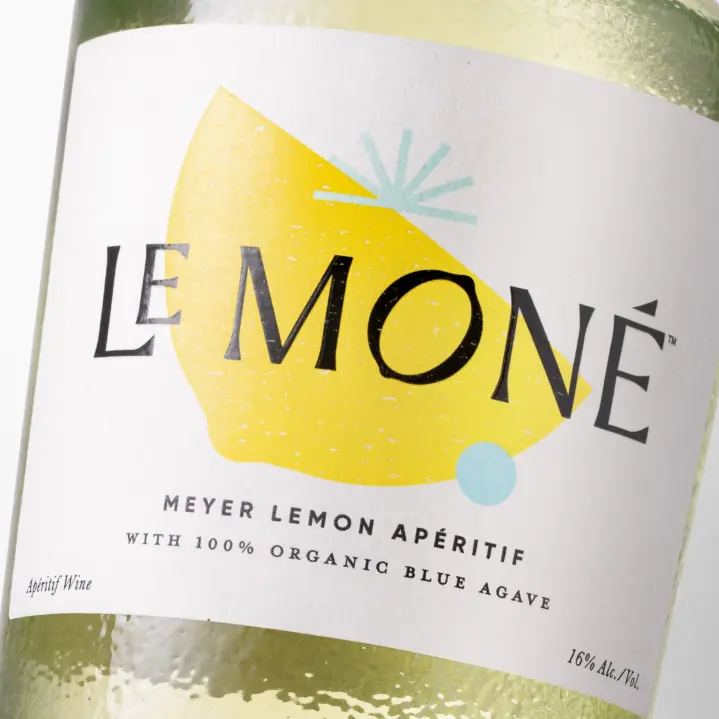Le Moné Liqueur