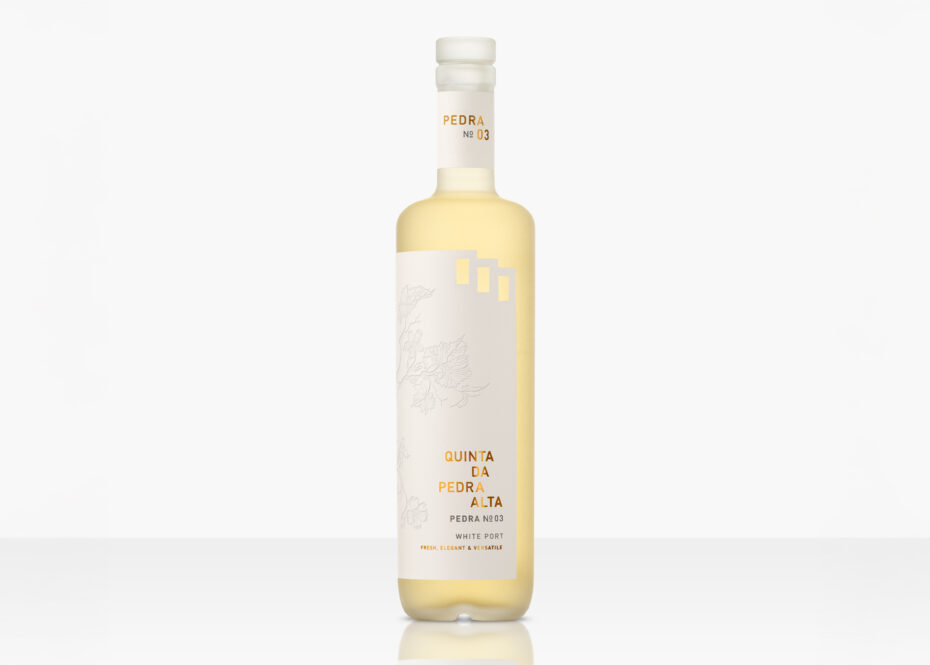 Quinta da Pedra Alta Ports