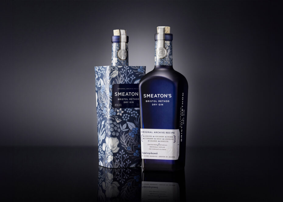 Smeaton’s Gin