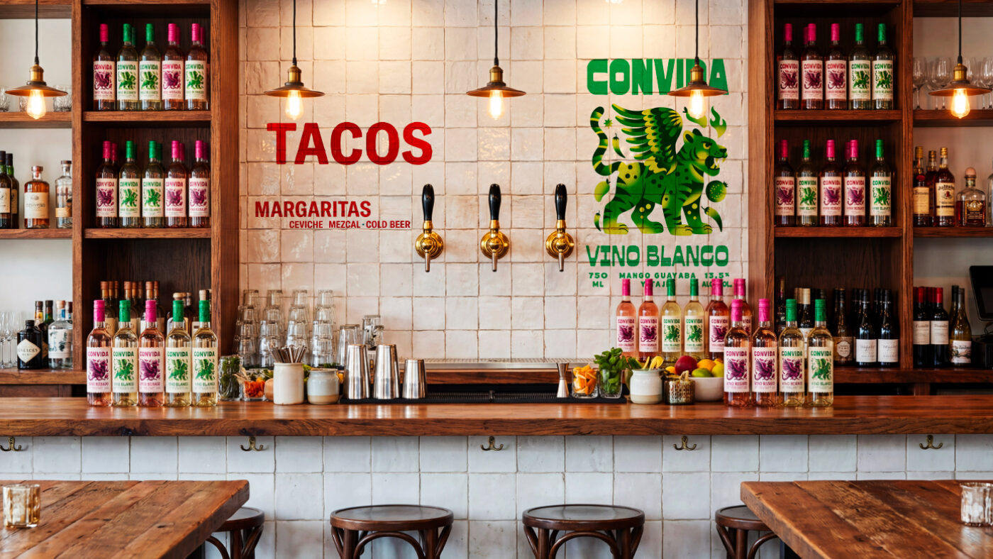 Convida gallery image 1