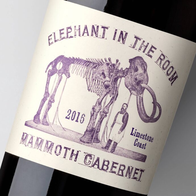 Elephant In The Room 3