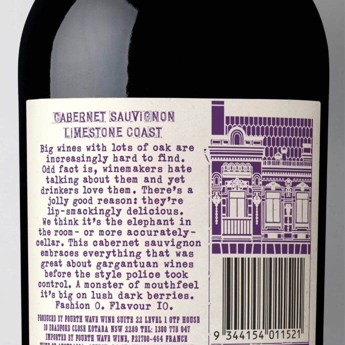 Elephant In The Room 4