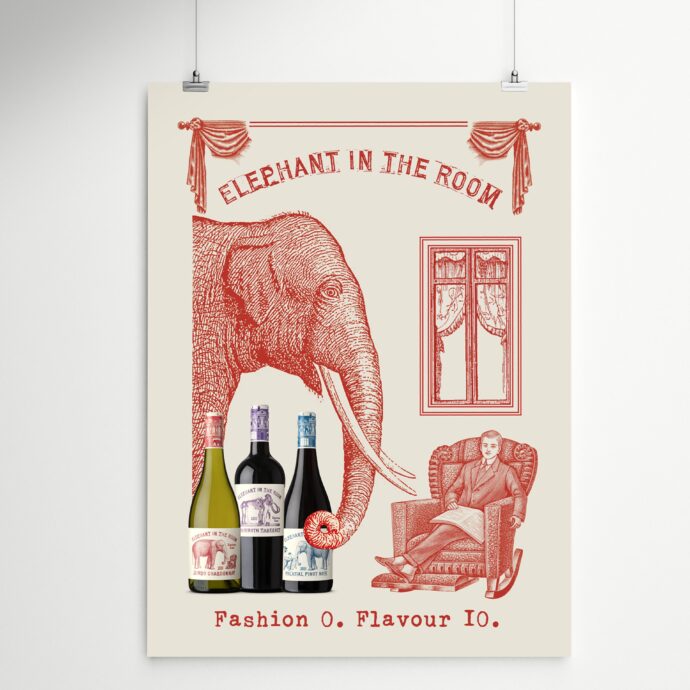 Elephant In The Room 8