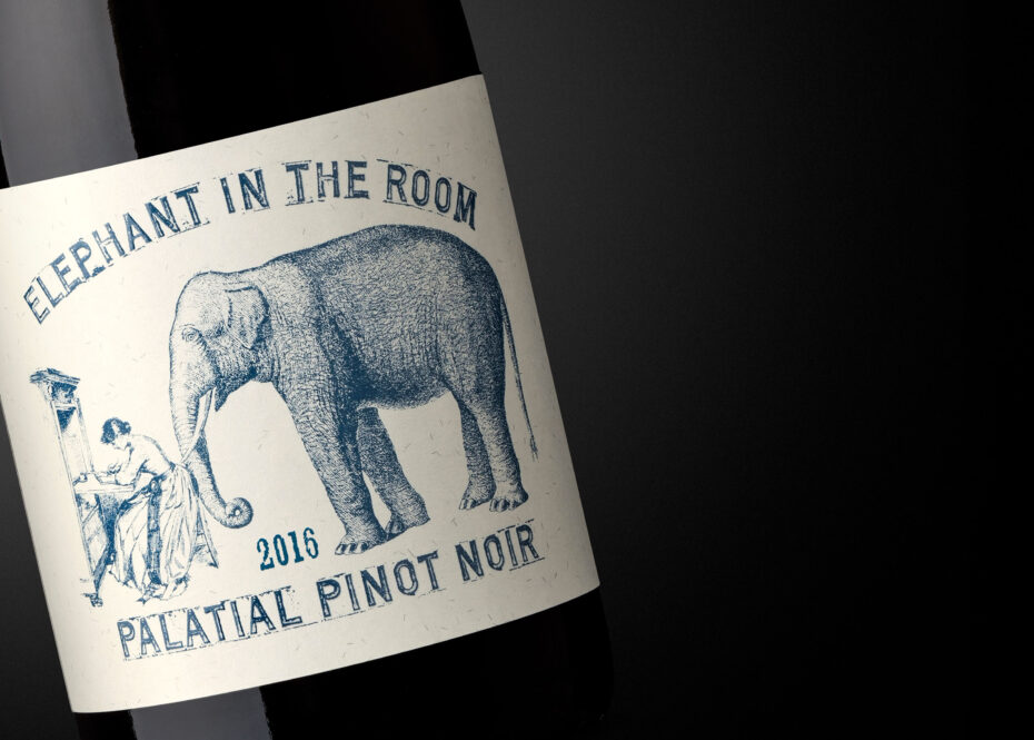 Elephant in the Room