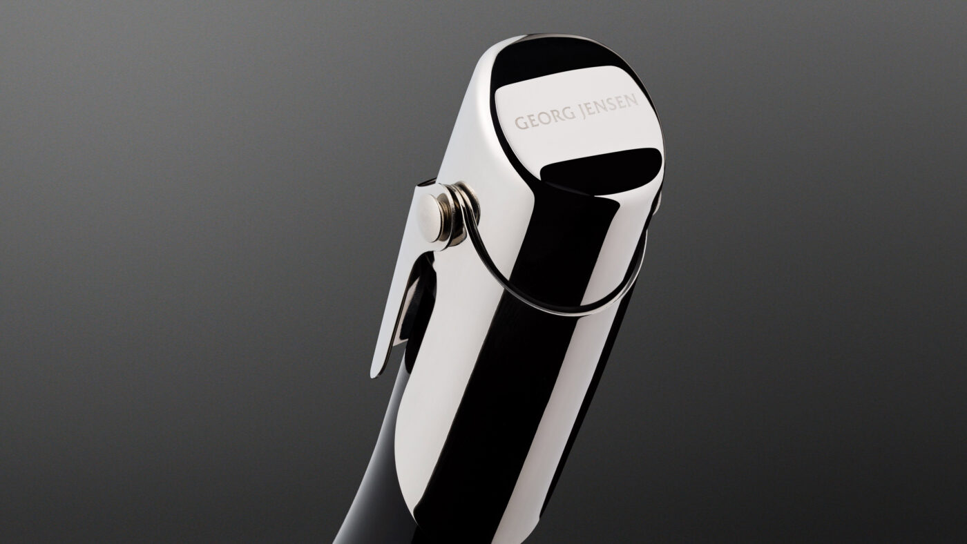 George Jensen 1