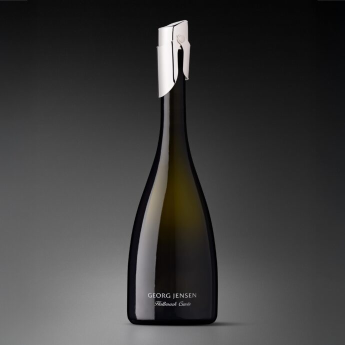 George Jensen 4