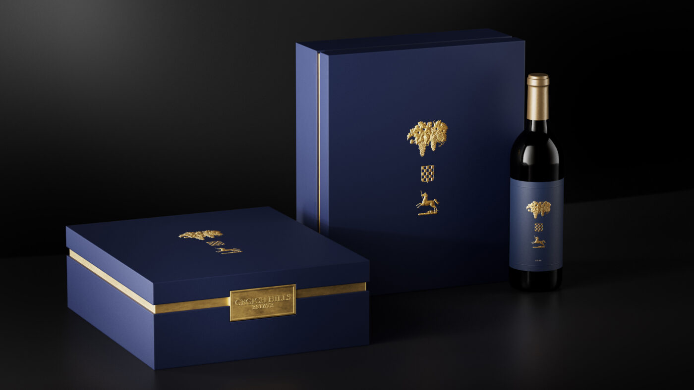 Grgich Paradise Block 4