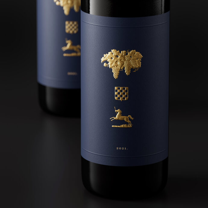 Grgich Paradise Block 3